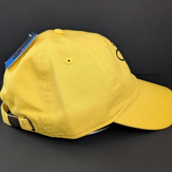 BEE CLOTH CAP - Picture 2 of 3